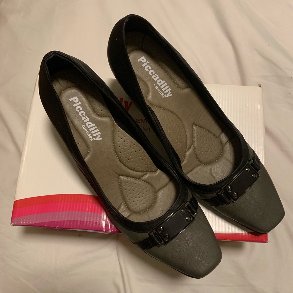 Piccadilly Women Shoes